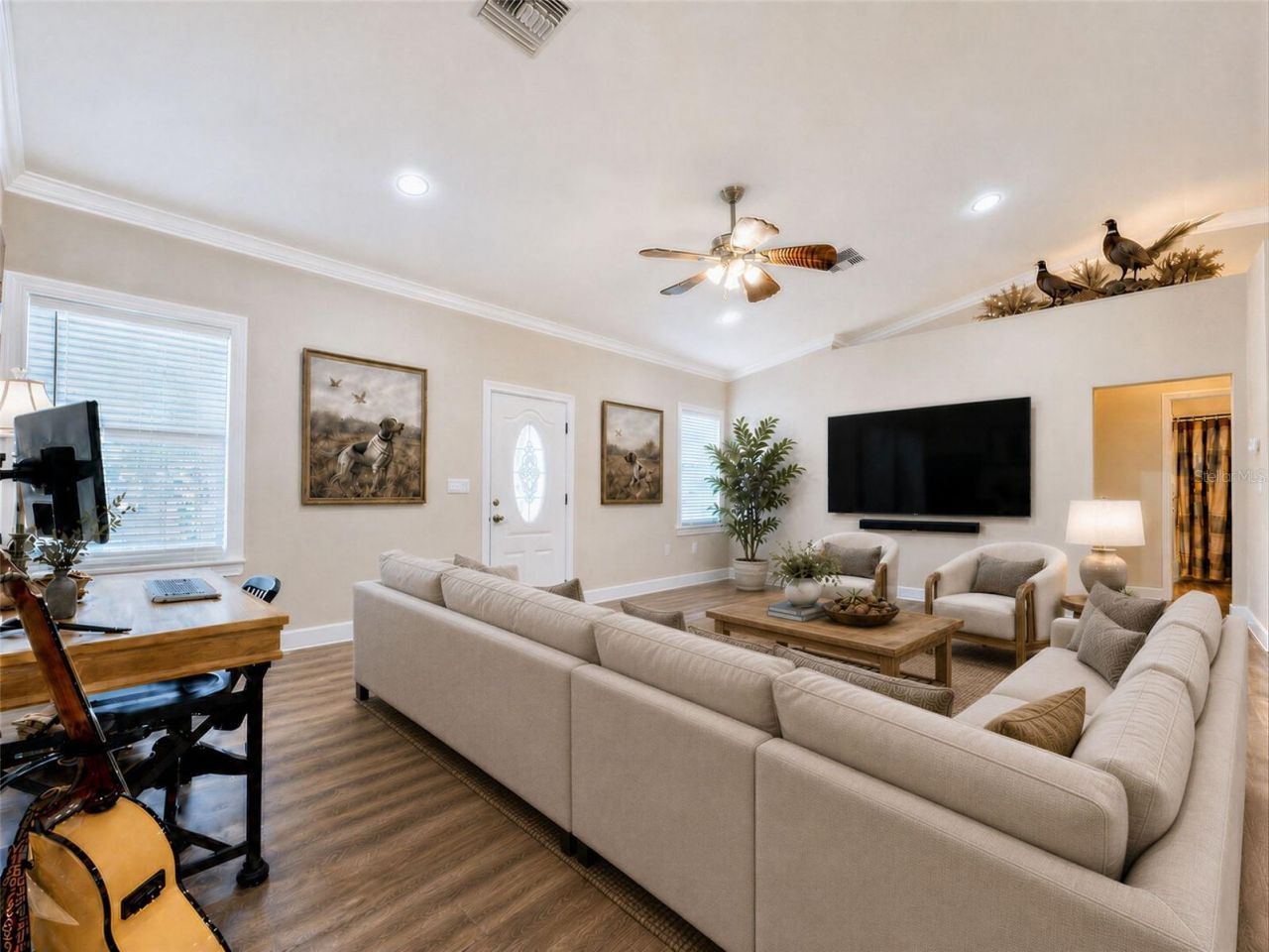 273 Griffin Road , Wauchula, FL 33873 Photo