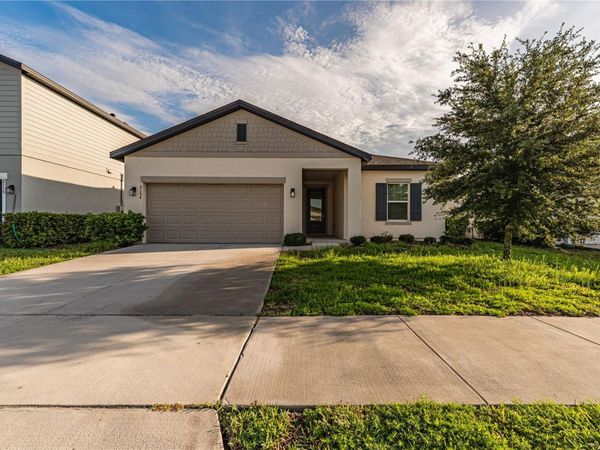 2154 DERWENT DRIVE , DAVENPORT, FL 33896