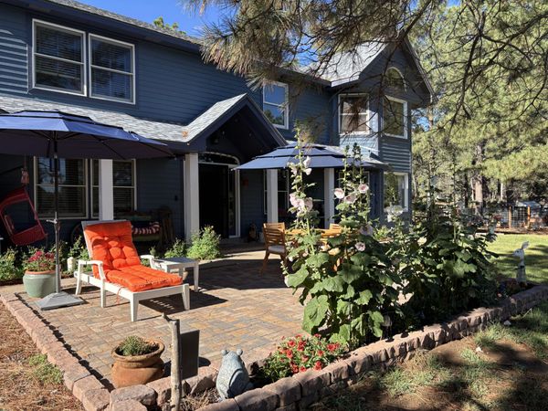 33 Anaya Road, Tijeras, NM 87059