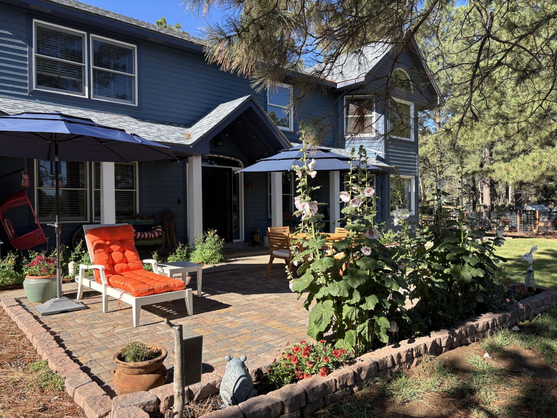 33 Anaya Road, Tijeras, NM 87059 Main Photo