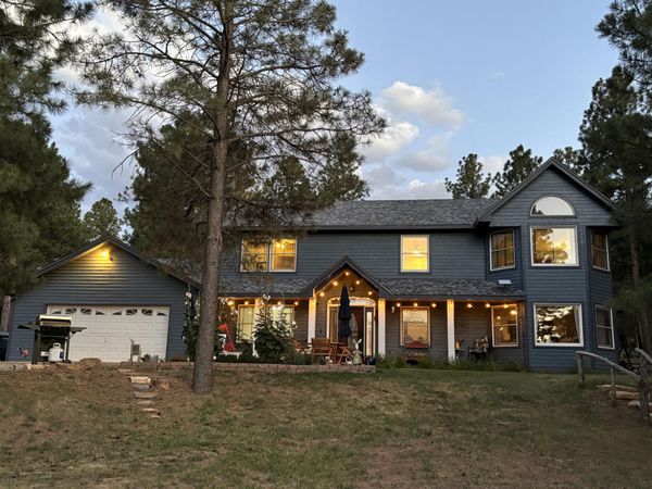33 Anaya Road, Tijeras, NM 87059