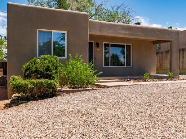 412 Wellesley Drive SE, Albuquerque, NM 87106