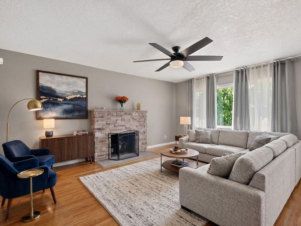 2709 Valencia Drive NE, Albuquerque, NM 87110