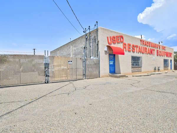 3115 Claremont Avenue NE, Albuquerque, NM 87109