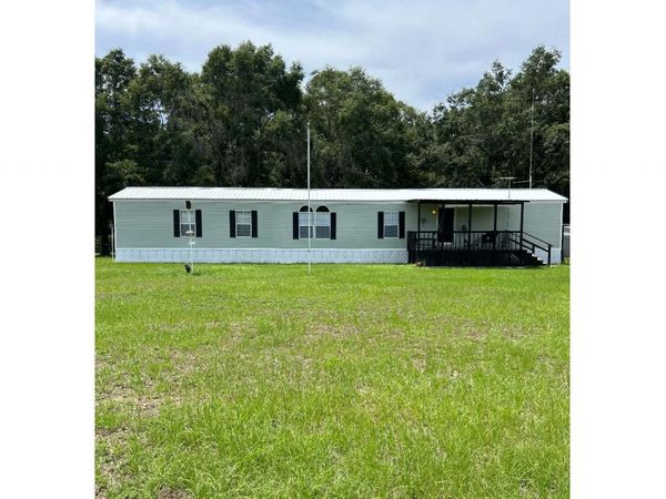 19449 165TH LANE, OBrien, FL 32071
