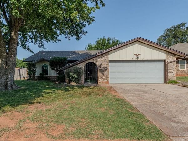 5113 Beacon Hill Road, Oklahoma City, OK 73135