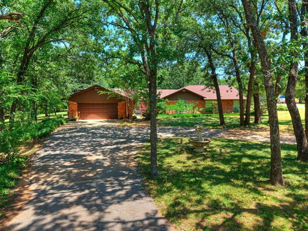 2705 Morning Glory Drive, Norman, OK 73026