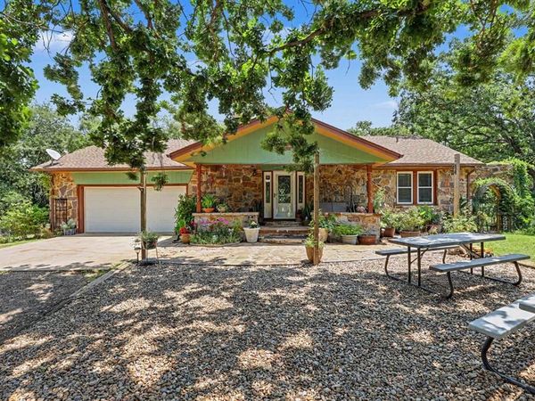 7208 S Triple X Road, Choctaw, OK 73020