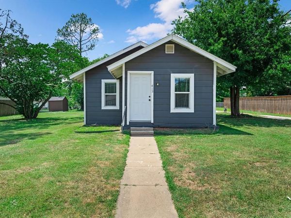 415 S 4th Avenue, Purcell, OK 73080