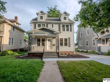 3329 Hickory Street, Omaha, NE 68105