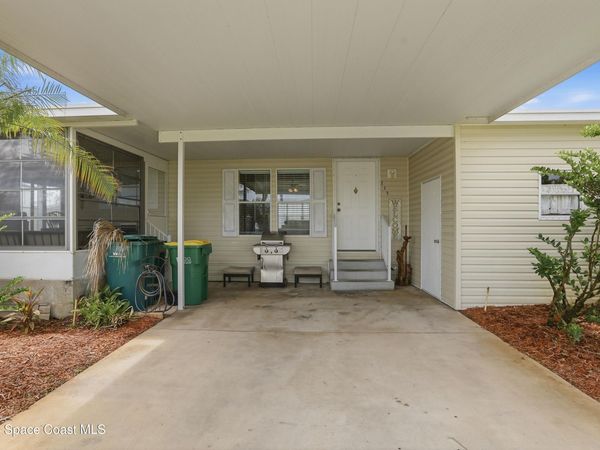 235 Outer Drive , Cocoa, FL 32926