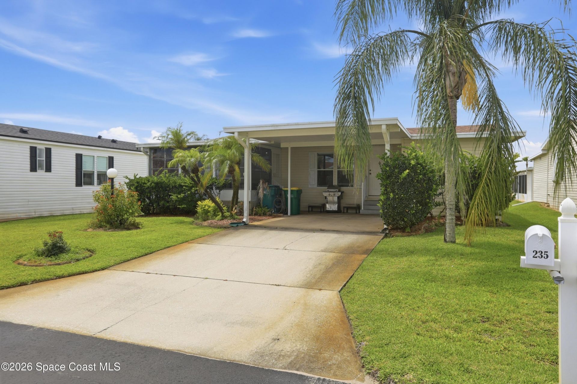 235 Outer Drive, Cocoa, FL 32926 Photo