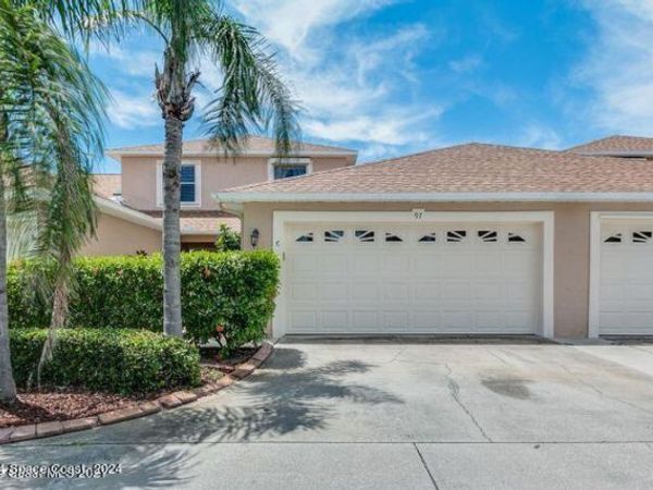 97 Niemira Avenue , Unit C, Indialantic, FL 32903