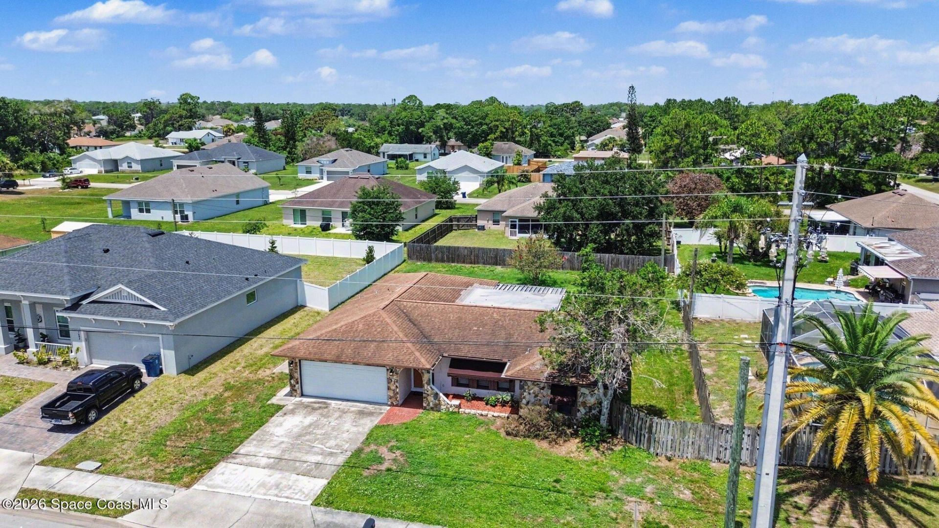1672 Emerson Drive SE , Palm Bay, FL 32909 Photo