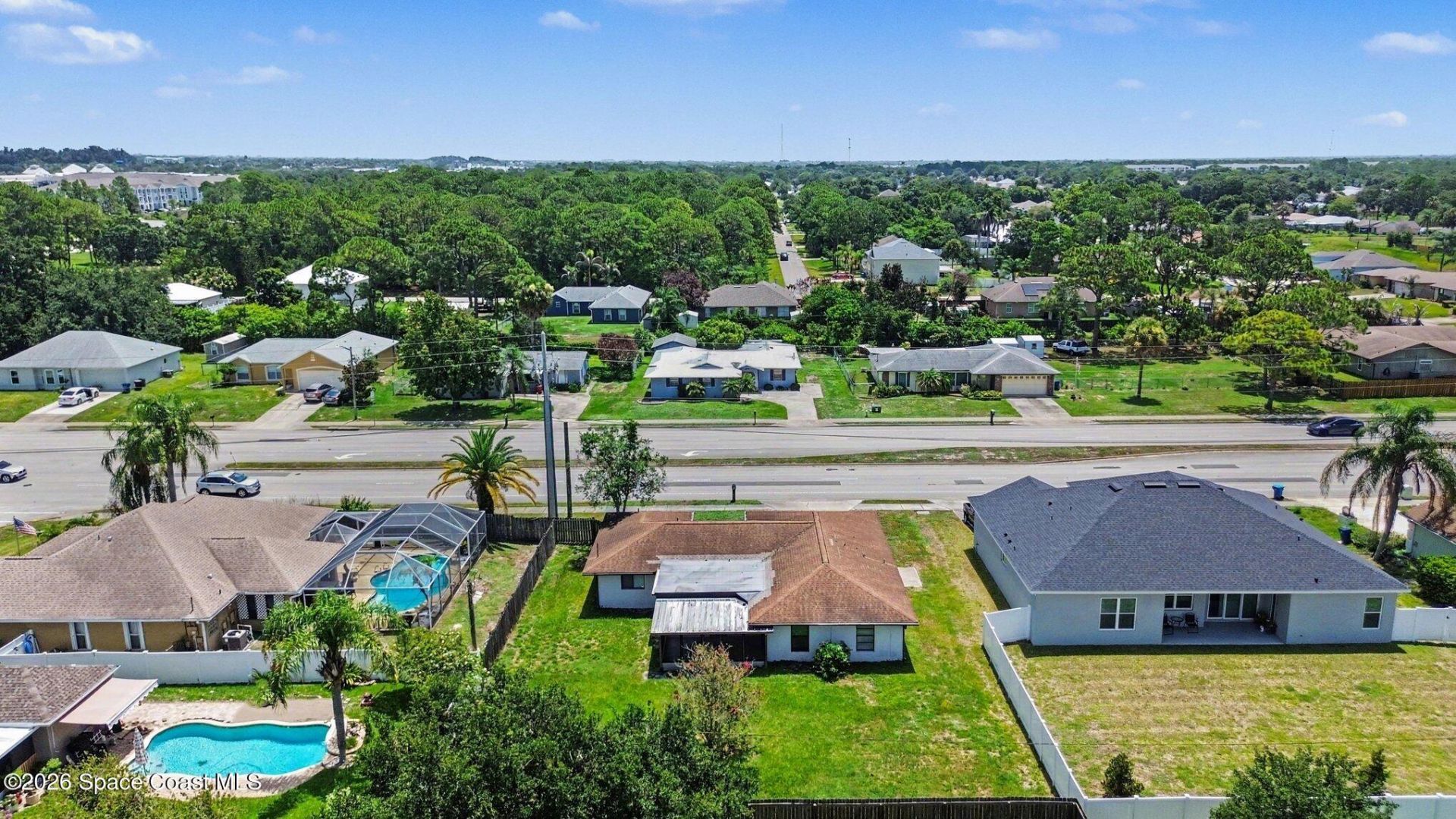 1672 Emerson Drive SE , Palm Bay, FL 32909 Photo