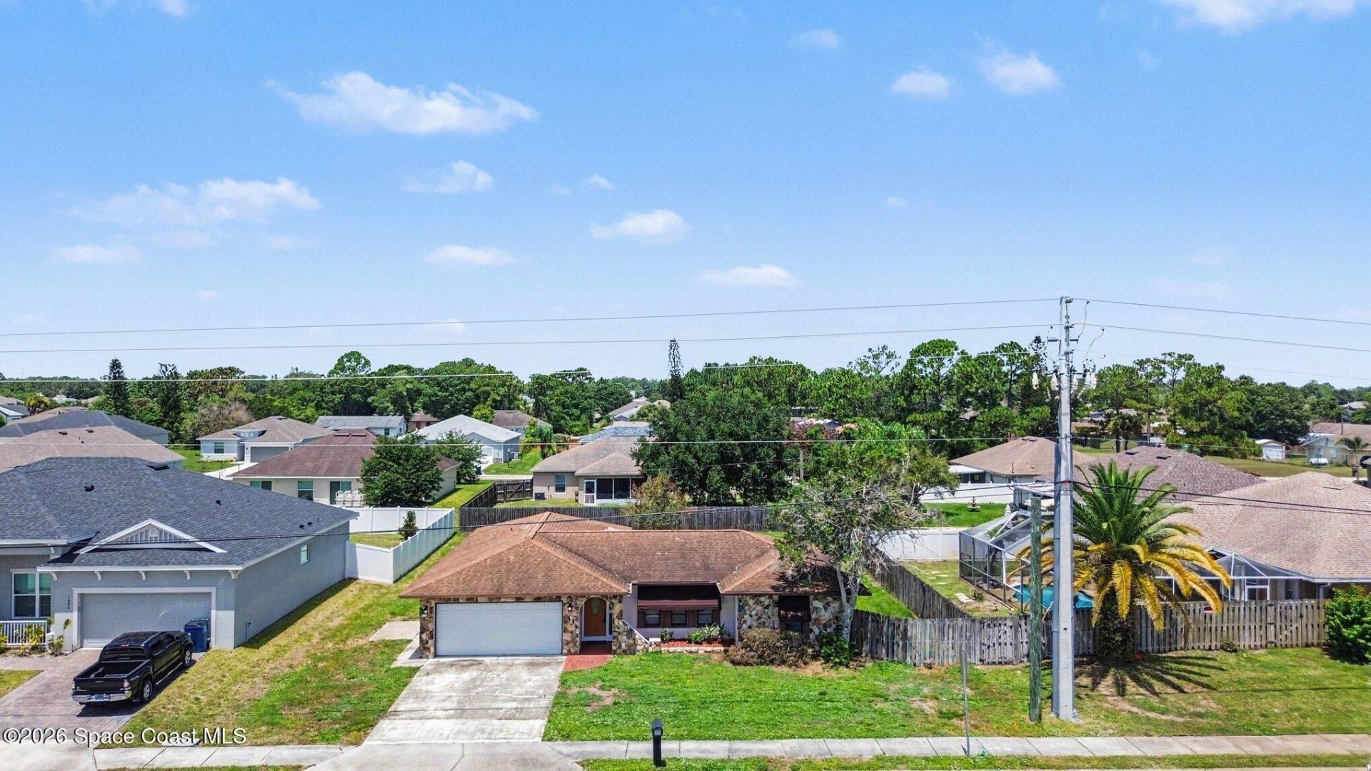 1672 Emerson Drive SE , Palm Bay, FL 32909 Photo