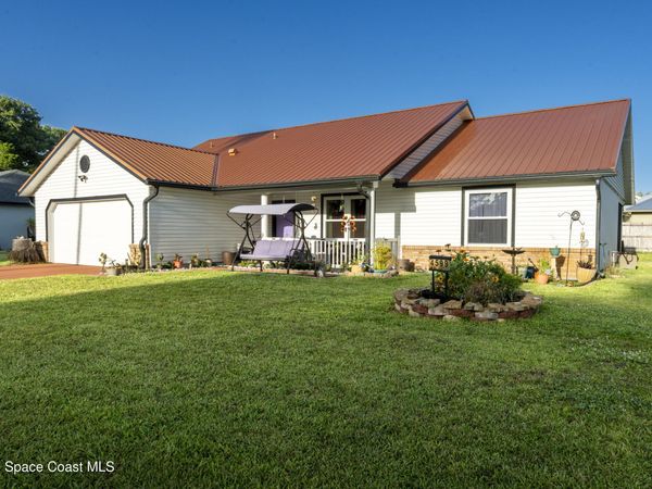 4599 Zoltan Drive , Titusville, FL 32780