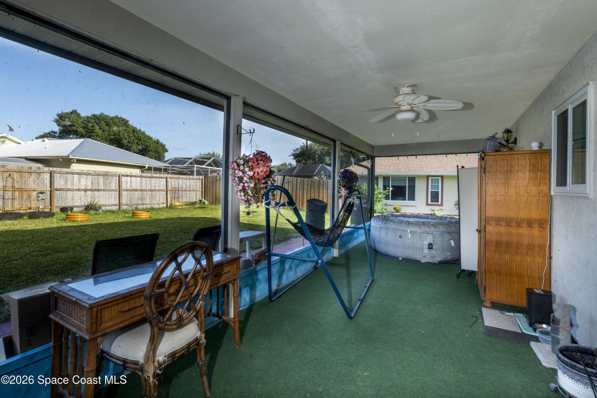 4599 Zoltan Drive , Titusville, FL 32780 Photo