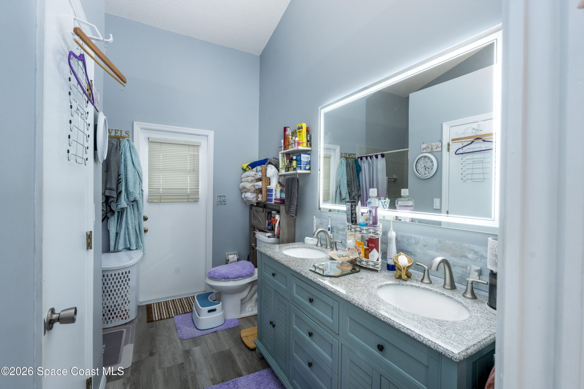 4599 Zoltan Drive , Titusville, FL 32780 Photo