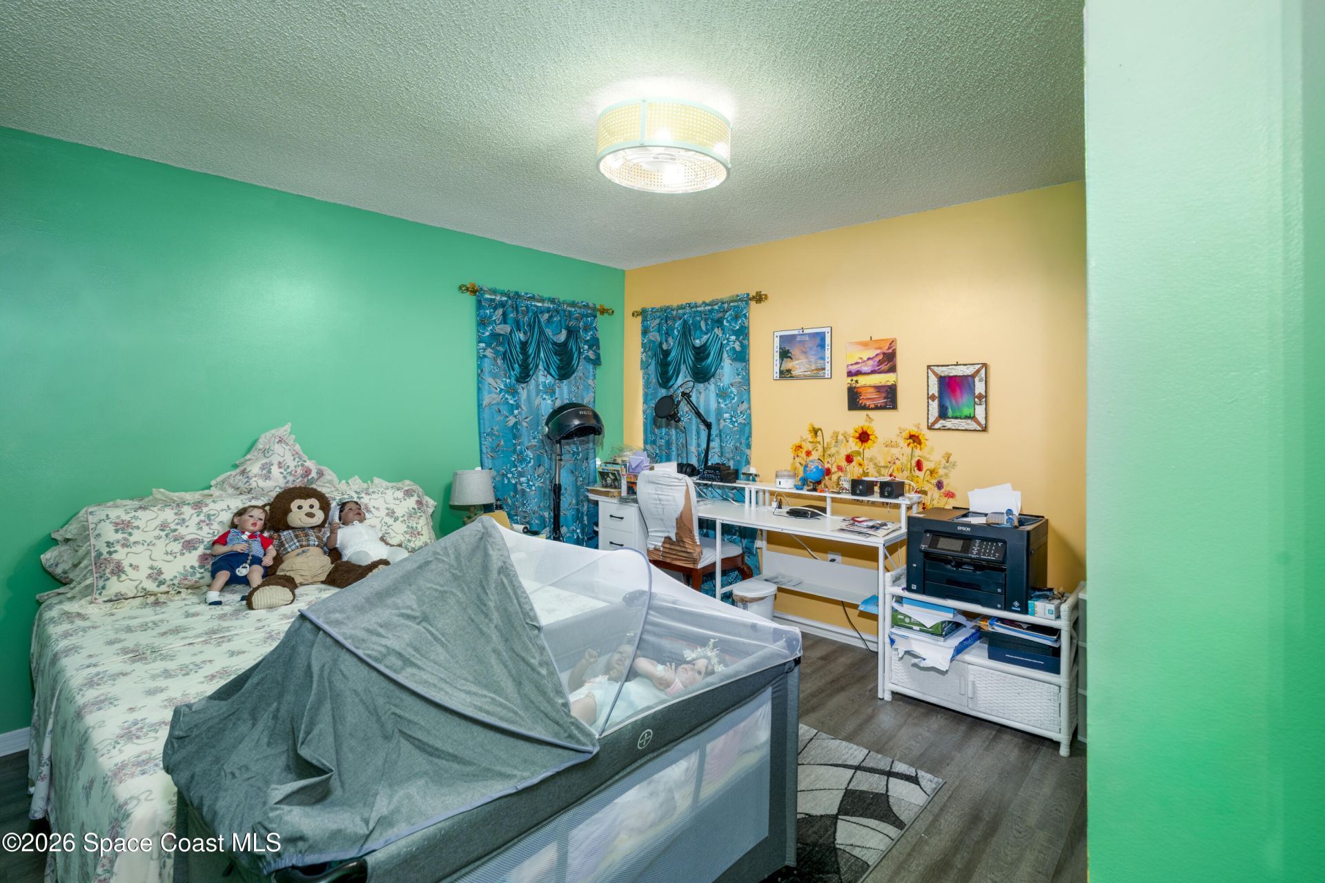 4599 Zoltan Drive , Titusville, FL 32780 Photo