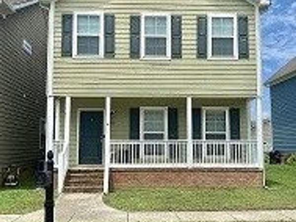 105 St Charles Pl , Shelbyville, TN 37160