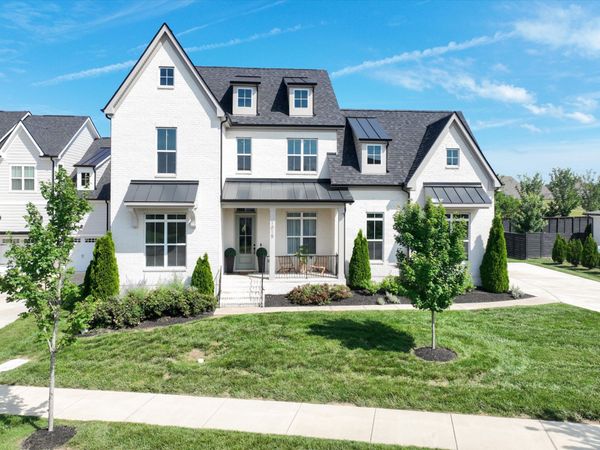 1015 Wetzel Dr , Franklin, TN 37064
