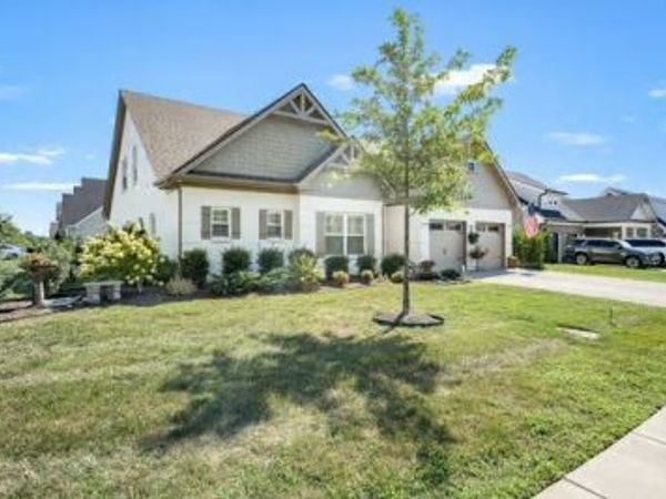 4309 Attleboro Dr , Murfreesboro, TN 37128