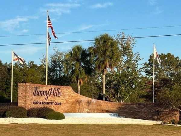 Lot 19 VENTURA Drive, Chipley, FL 32428