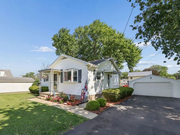7 Melick Street, Mount Vernon, OH 43050