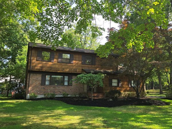 19 York Drive, New City, NY 10956