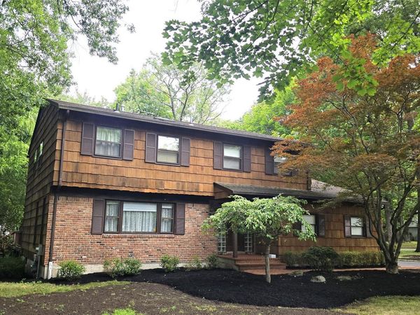 19 York Drive, New City, NY 10956