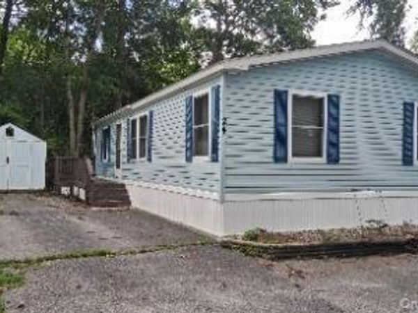 37 Bircher Avenue, Unit 24, Poughkeepsie, NY 12601