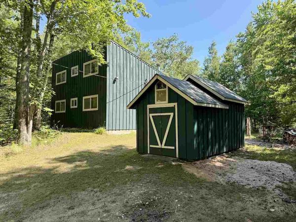 30475 East Side Drive, Beaver Island, MI 49782