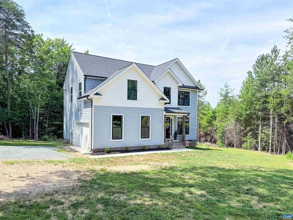 1802 HUNTERS LODGE RD, Troy, VA 22974
