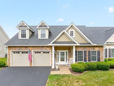 1824 BAREFOOT CT , Charlottesville, VA 22901
