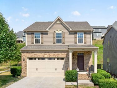 1288 DELPHI LN, Charlottesville, VA 22911