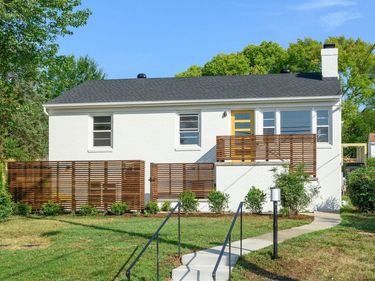 1007 SAINT CLAIR AVE , Charlottesville, VA 22901