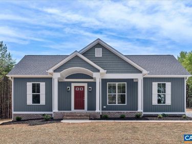 126 FIRETOWER LN , Keysville, VA 23947