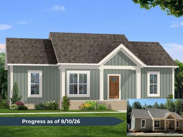 TBD Lot 3 DARLINGTON HEIGHTS RD, Farmville, VA 23901