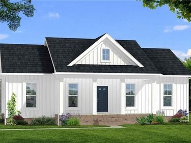TBD Lot 8 MOUNTAIN CREEK RD , Green Bay, VA 23942