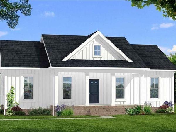 TBD Lot 8 MOUNTAIN CREEK RD , Green Bay, VA 23942