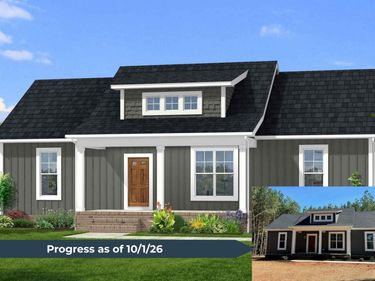 170 FIRETOWER LN, Keysville, VA 23947