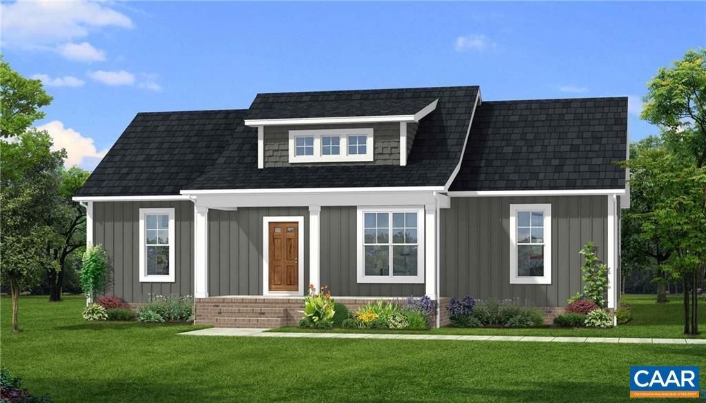 TBD Lot 5 FIRETOWER LN , Keysville, VA 23947