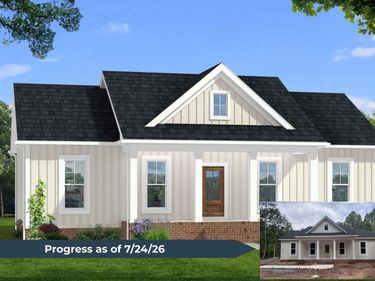 TBD Lot 3 FRANCISCO RD , Farmville, VA 23901