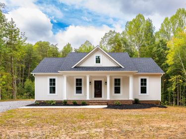13031 FRANCISCO RD, Farmville, VA 23901