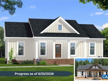 TBD Lot 3 FRANCISCO RD , Farmville, VA 23901