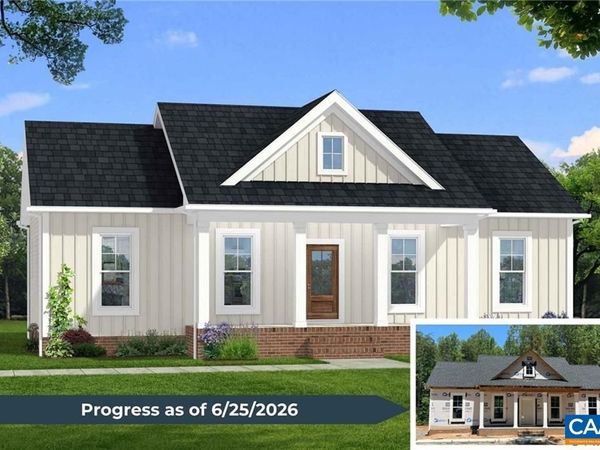 TBD Lot 3 FRANCISCO RD , Farmville, VA 23901