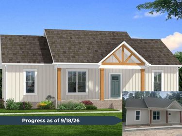 3516 OLD RIDGE RD, Farmville, VA 23901
