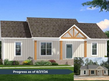 TBD Lot 8 OLD RIDGE RD , Farmville, VA 23901