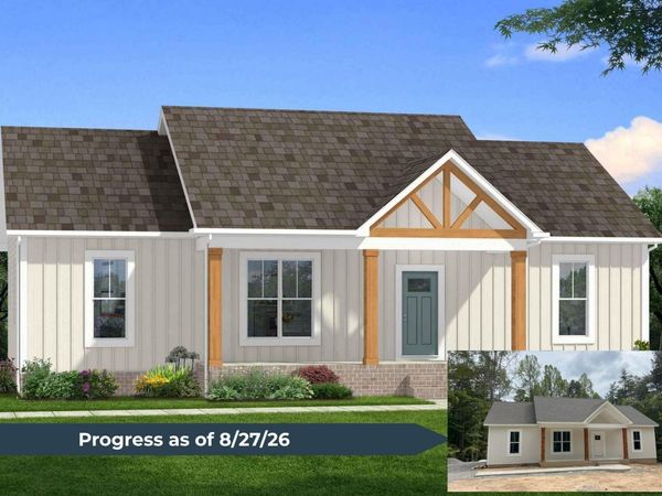 3516 OLD RIDGE RD, Farmville, VA 23901